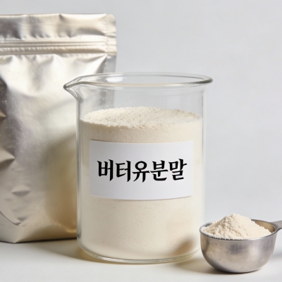Milk phospholipid powder, the source of Milkogni