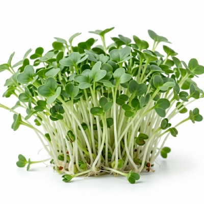 Broccoli sprouts, the source of Brocogni